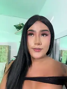 Maria_Prado Chat XXX in diretta