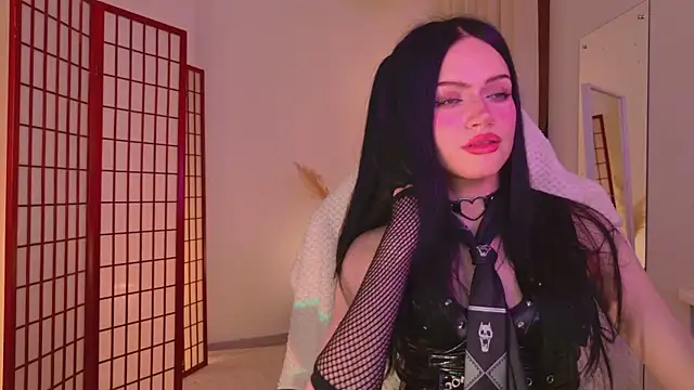 Sembang XXX Secara Langsung Dark_Diva