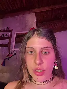 Czat XXX na żywo – FlorBich