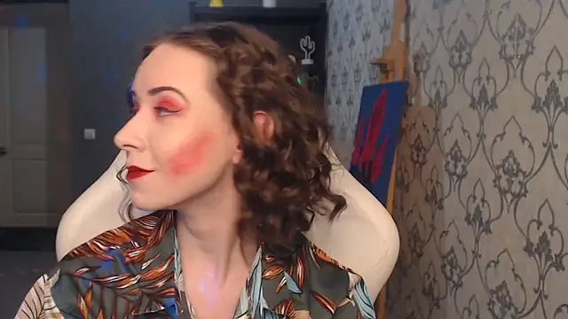 FascinatingEyess – Naživo XXX chat