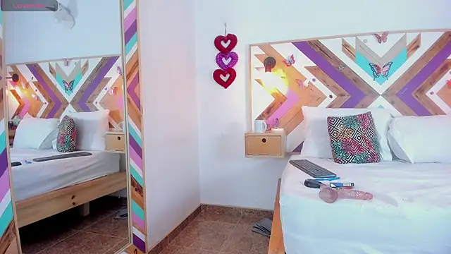 دردشة Katia_Wilson الجنسية المباشرة