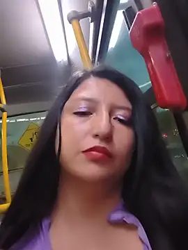 Chat XXX en directo de Melany_daring