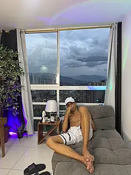 Sembang XXX Secara Langsung Wild_lovers_