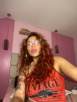 PrettyChloe_ Live XXX Chat