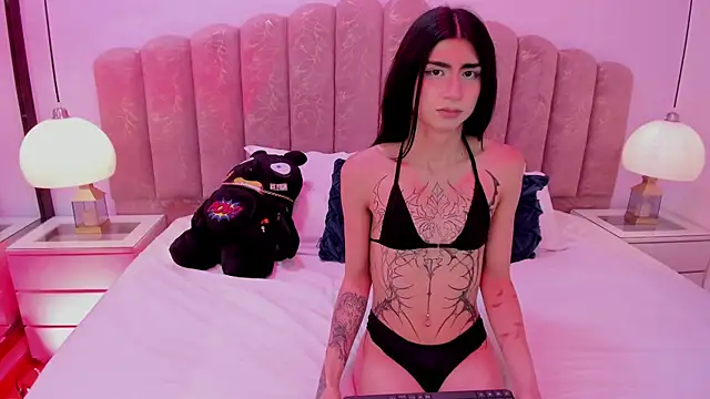 Baiolet_leclerc12 Chat XXX live