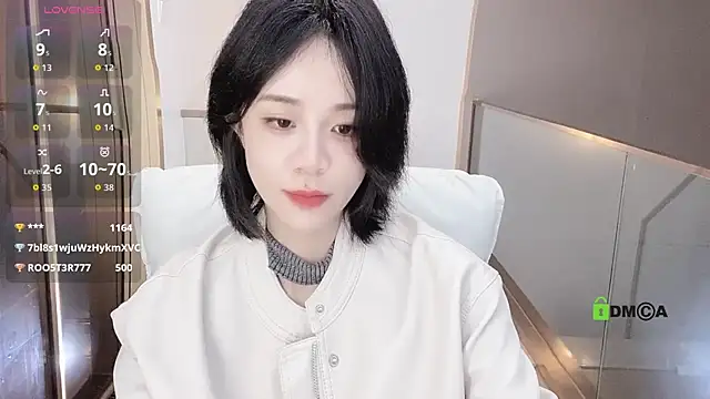 serenity_GのライブXXXチャット