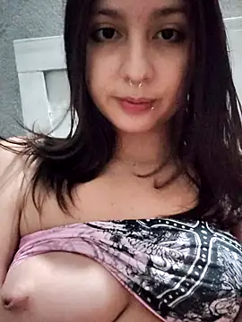 Maiden-Hot Obrolan Langsung XXX