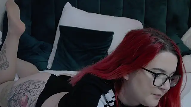 Czat XXX na żywo – KailyKay