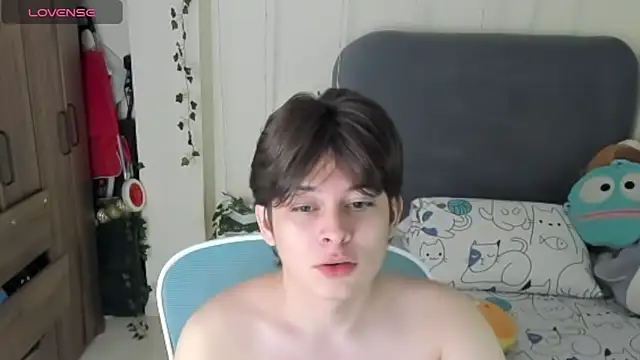 Felixzyn 现场XXX聊天