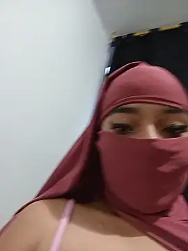 Chatroom XXX en direct de Samira_1