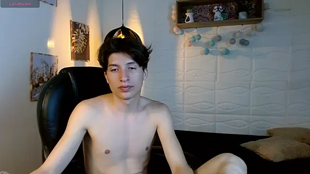 Marcoviolet – Naživo XXX chat