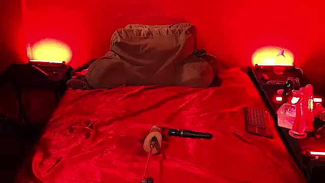 Sembang XXX Secara Langsung JenniferCD