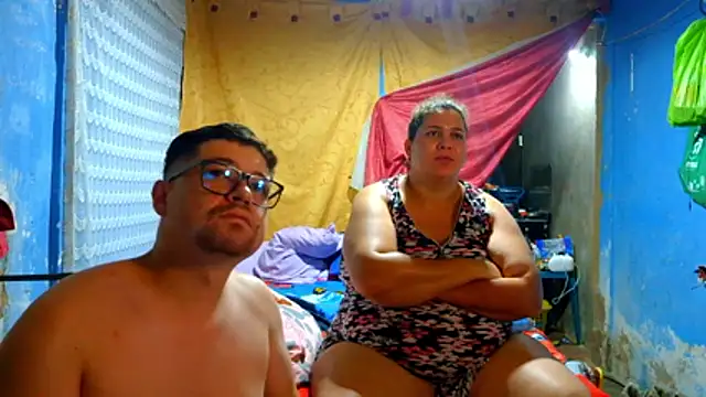 pecadodulce123 – Live XXX-chat