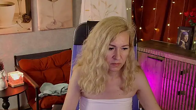 DonnaSmitth Live XXX-Chat