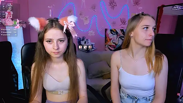 Živý XXX chat rebecca_smile