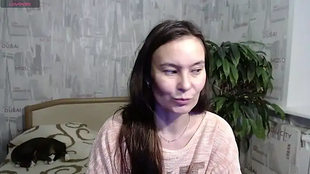 Živý XXX chat GinaQSoul