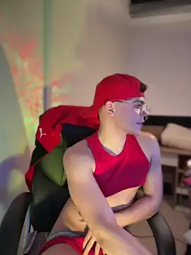 PRINCE_STEV's Live XXX Chat