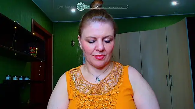 VeronikawGold: онлайн-секс-чат