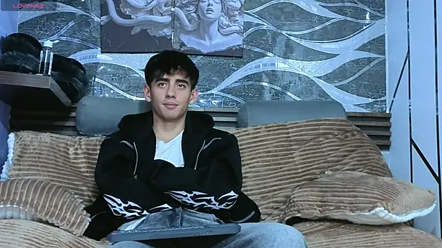 demian_hot99's Live XXX Chat