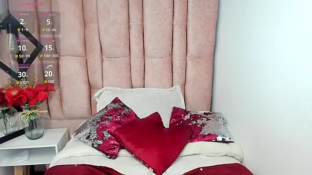 Chat +18 de Issa_Milf__ ao vivo