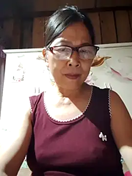 Sky-rain98's Webcam Show