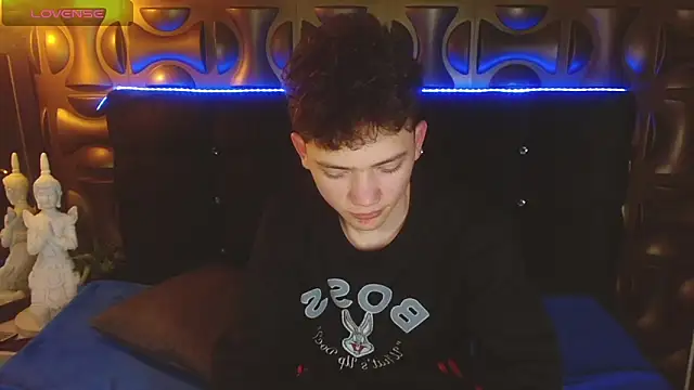 cruz_dante Live XXX-Chat