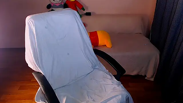 Živý XXX chat Fairy_elya_hot