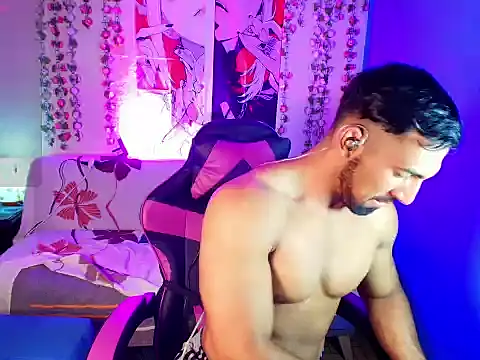 patrik_black's Live XXX Chat