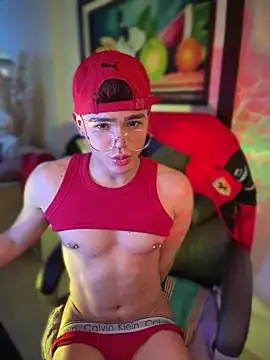 Онлайн чат XXX PRINCE_STEV