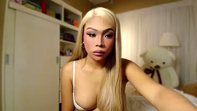 venusangelic – Live XXX-chat