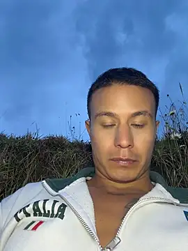 Sembang XXX Secara Langsung DominickSullivan