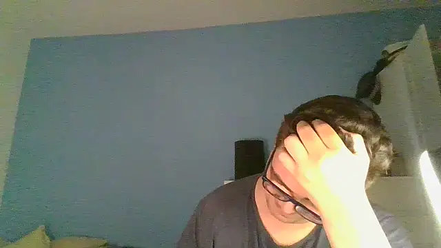 Živý XXX chat sorolla12