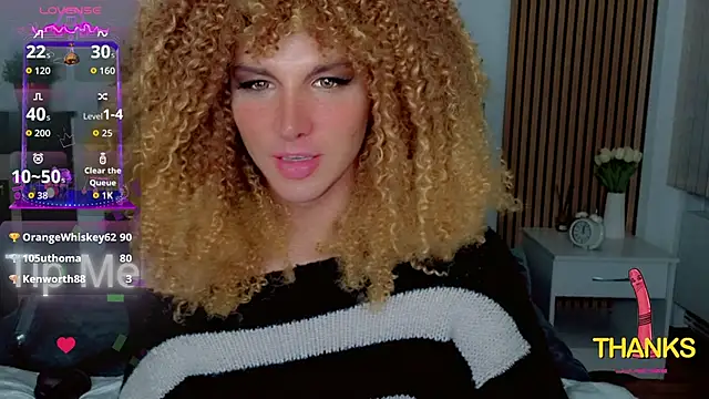 HelenSpellman – Naživo XXX chat