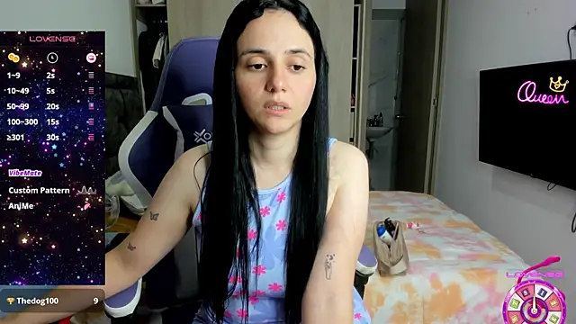 lucia_s1 Chat XXX live