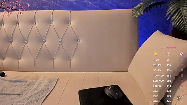 Czat XXX na żywo – Belle_Emmanuelle