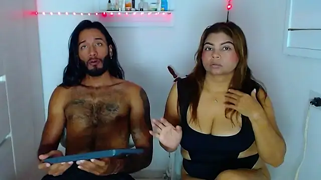 Chat XXX Live EROTIC_SPA