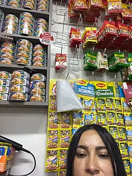 Živý XXX chat Miia_Jazmin