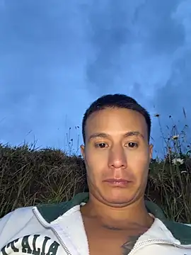 Chat XXX en directo de DominickSullivan