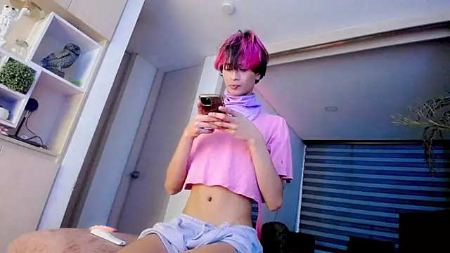 Chat XXX en directo de Darksweet_jack