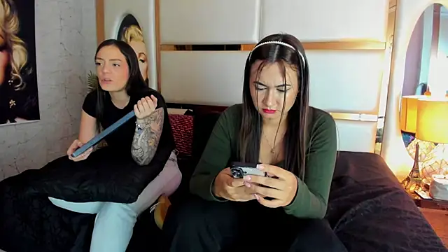 celestestars' Live XXX Chat