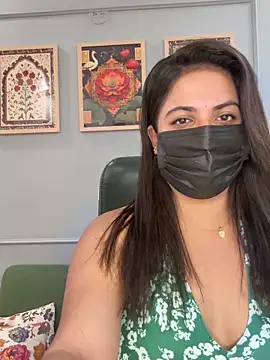 Kavya_hotieeeee's Live XXX Chat