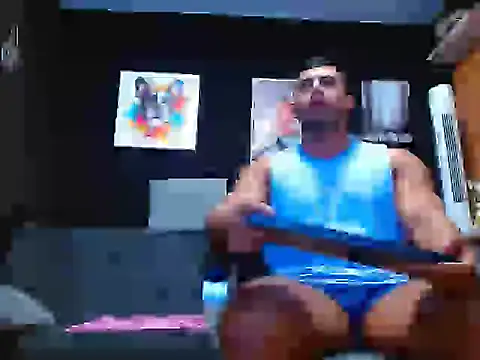 jarodhaiden32's Live XXX Chat