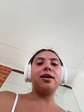 Chat XXX en directo de Nathcurly_