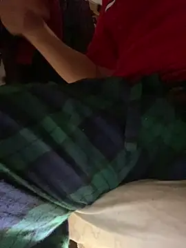 Chat +18 de GusanoDelicioso ao vivo