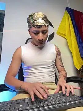 Dereck_Klain XXX чат на живо