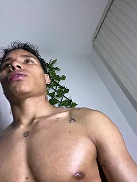 Chat XXX Live NelModel1