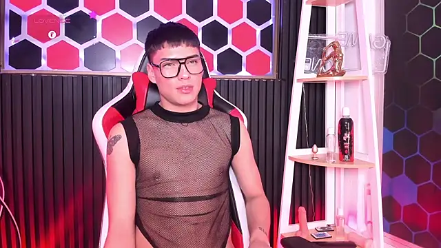 Connor_Kings' Live XXX Chat