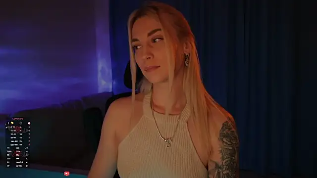 AskAlexa Chat XXX live