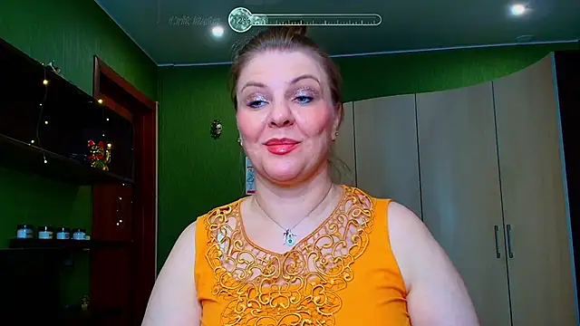 VeronikawGold's Live XXX Chat