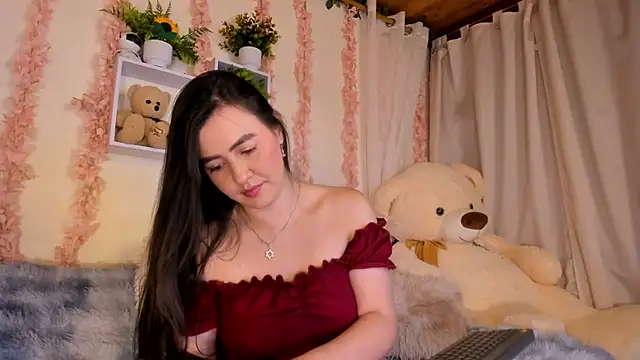 แชท XXX สดของ Idara_Rosse